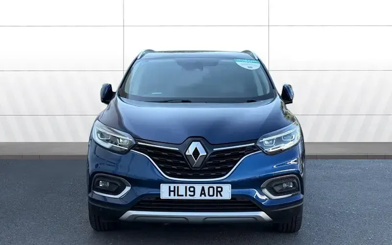 Used Renault Kadjar Version S 140 HP (102 kW) 2021 SUV