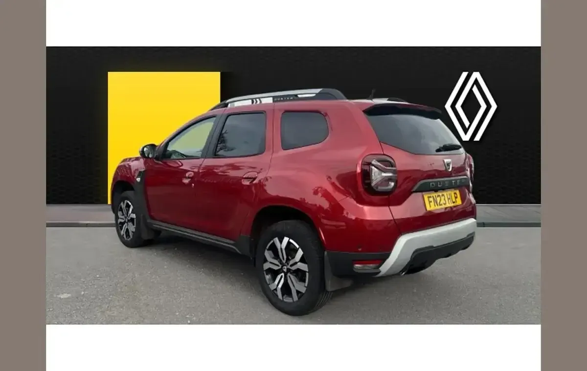 Used Dacia Duster Prestige 90 HP (66 kW) 2023 Other SUV