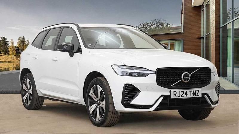 Used 2024 Volvo XC60 Plus SUV | £39,990 (Fair price) - Image 1/4