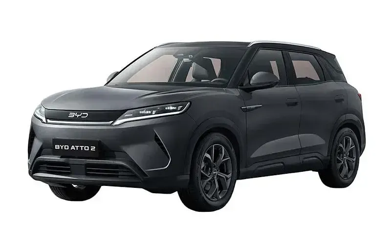Usado BYD Atto 2 Comfort 150 kW (204 HP) 2026 SUV