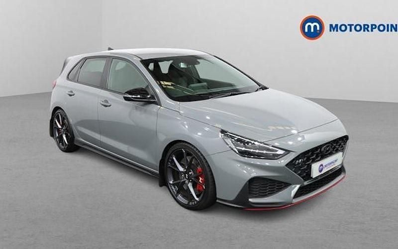 Usado Hyundai i30 280 CV (205 kW) 2024 Utilitario