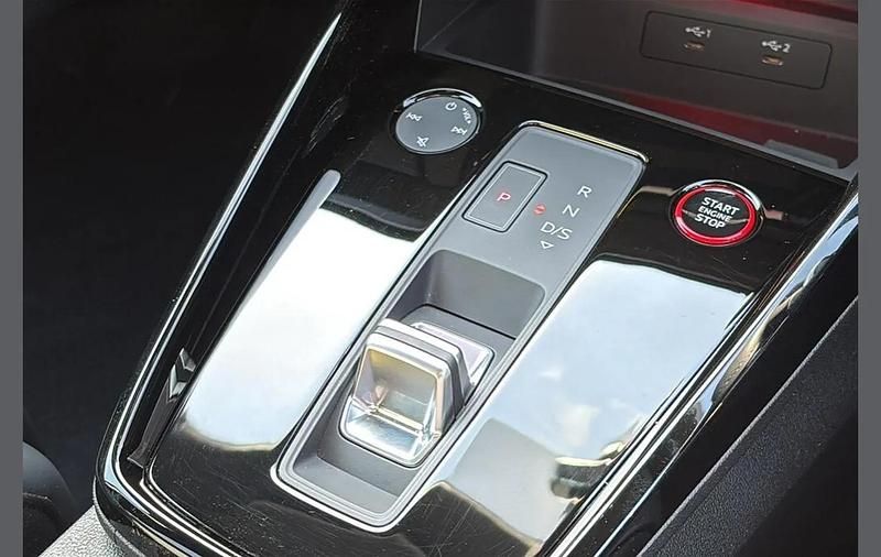 Used Audi RS3 Comfort 400 HP (294 kW) 2023 Black Sedan