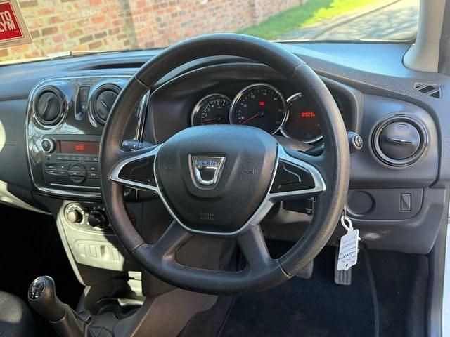 Used Dacia Sandero Essentiel 75 HP (55 kW) 2019 Hatchback