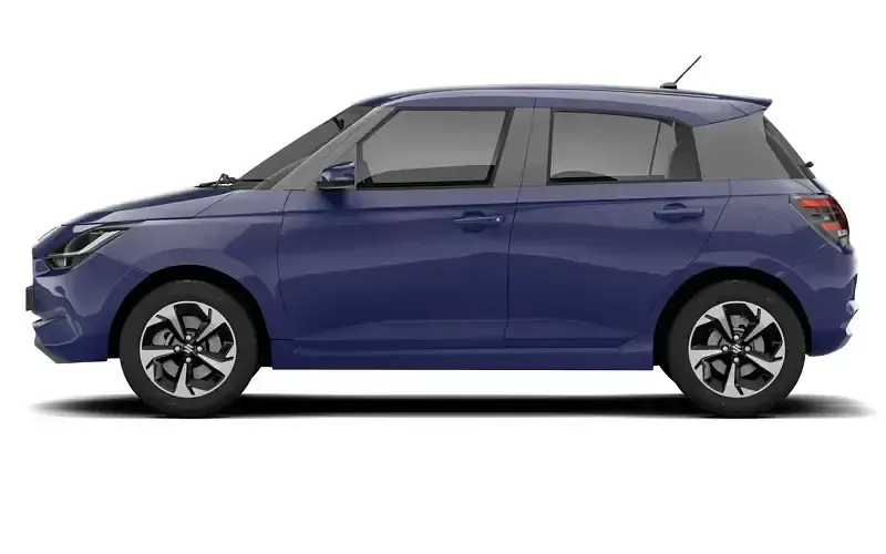 Używany Suzuki Swift 82 KM (60 kW) 2026 Hatchback