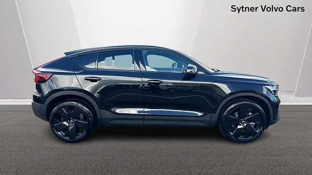 Used Volvo EC40 Plus 182 kW (248 HP) 2026 SUV