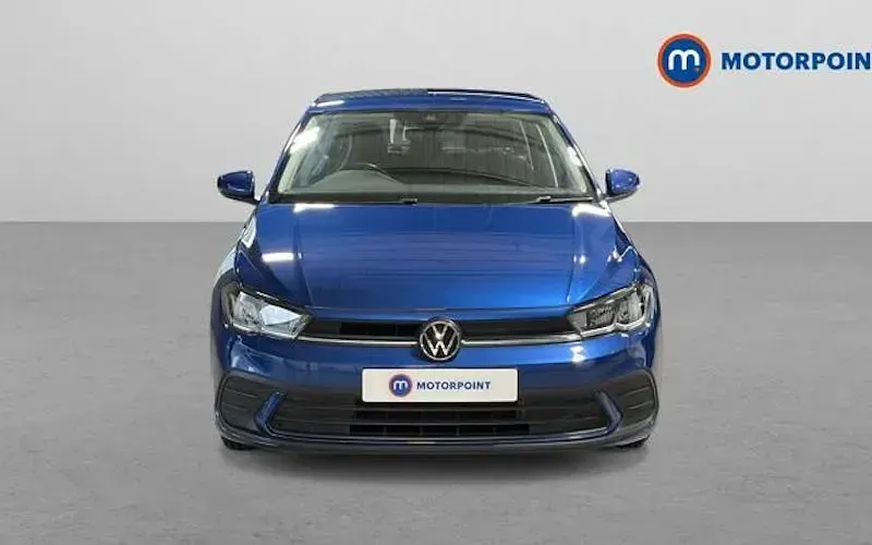 Used VW Polo Life 80 HP (58 kW) 2026 Hatchback