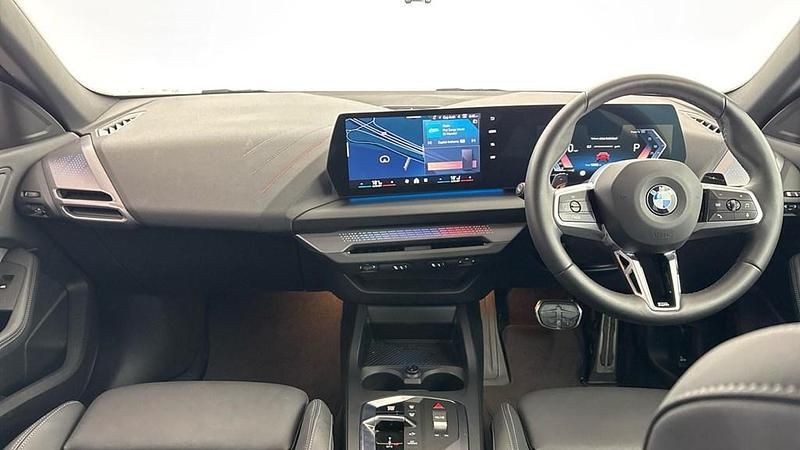 Used BMW 220 M Sport 2025 Red Coupe