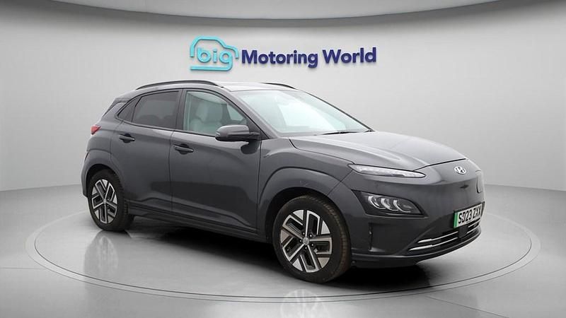 Used Hyundai Kona Ultimate 10 kW (14 HP) 2023 SUV