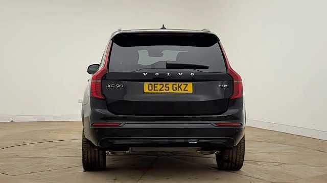 Used Volvo XC90 Ultra 449 HP (330 kW) 2026 SUV