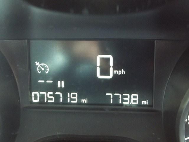 Used Peugeot 208 Active 2018 Grey Hatchback