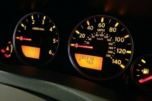 Used Nissan Pathfinder 174 HP (127 kW) 2005 SUV