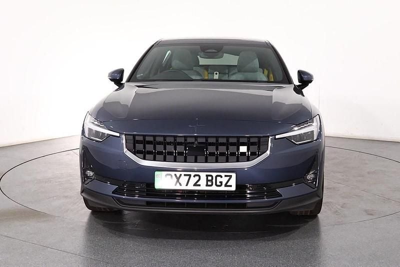 Used Polestar 2 11 kW (15 HP) 2023 Hatchback