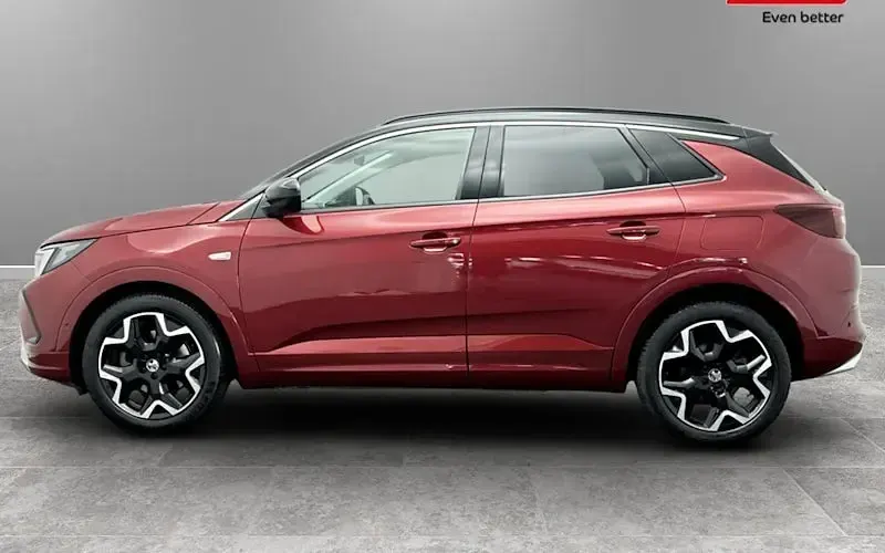 Used Vauxhall Grandland X Ultimate 224 HP (164 kW) 2024 SUV