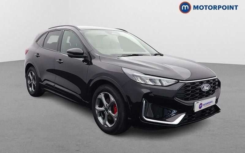 Used 2026 Ford Kuga ST-Line SUV | £25,749 (Fair price) - Image 1/4