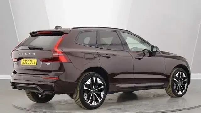 Begagnad Volvo XC60 Ultra 455 HK (334 kW) 2026 SUV