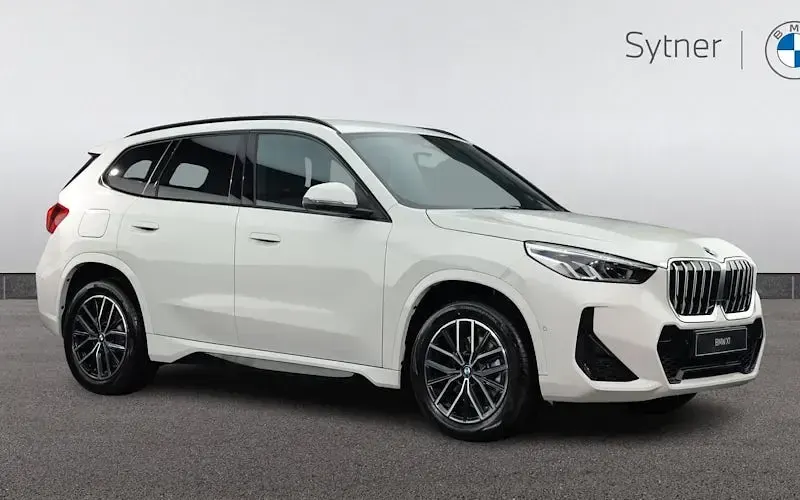 Usado BMW X1 M Sport 170 CV (125 kW) 2026 SUV