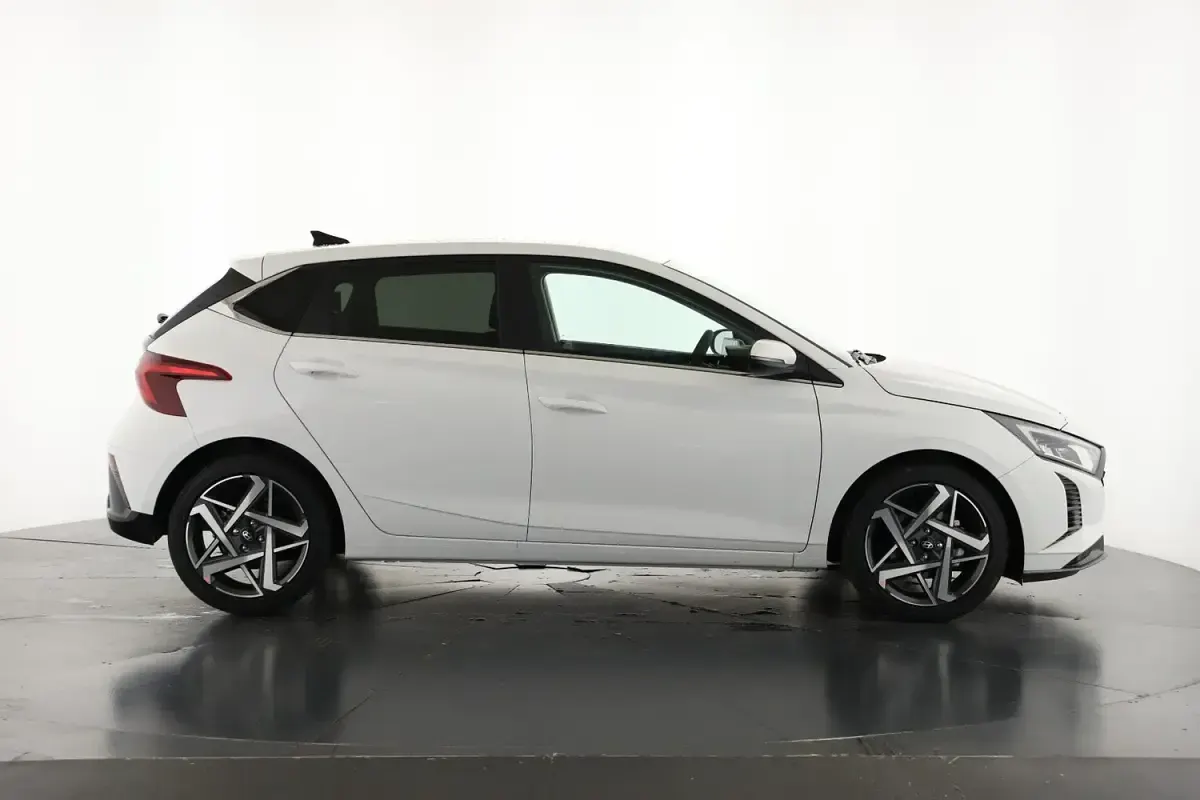 New Hyundai i20 2026 Hatchback