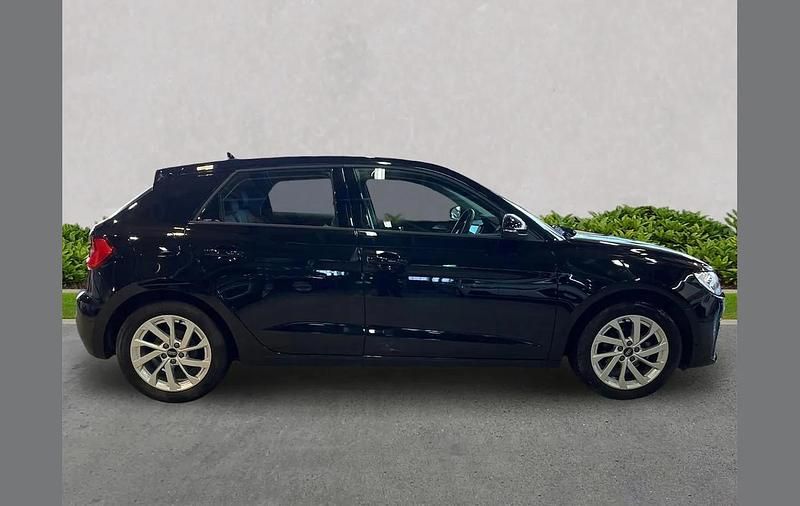 Used Audi A1 Sport 94 HP (69 kW) 2024 Other SUV