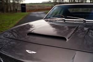 Used Aston Martin DBS 280 HP (205 kW) 1968 Grey Coupe