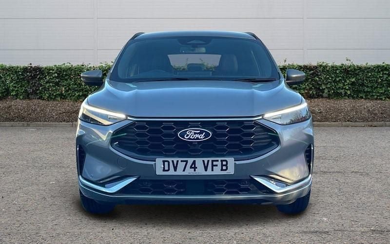 Used Ford Kuga ST-Line 179 HP (131 kW) 2026 SUV