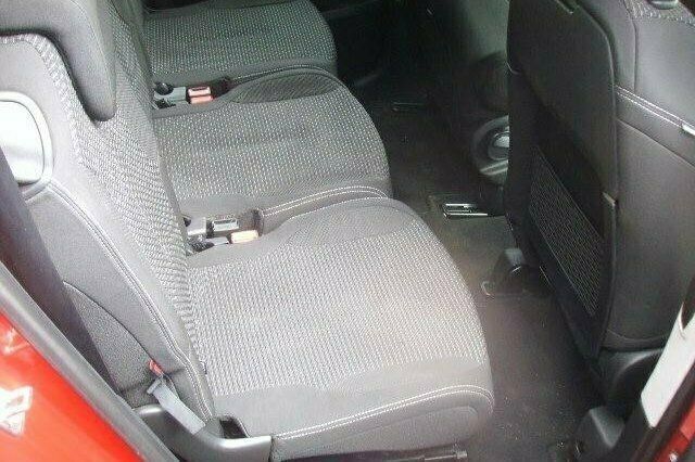 Used Citroën Grand C4 Picasso 110 HP (80 kW) 2008 MPV