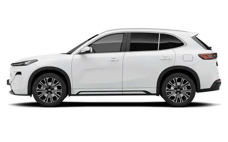 Used Geely Starray 262 HP (192 kW) 2026 SUV
