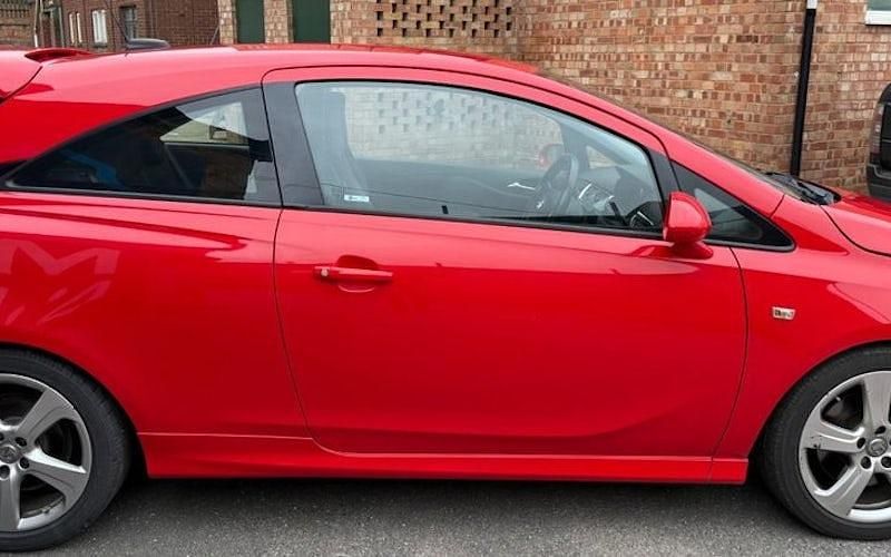 Used Vauxhall Corsa 205 HP (150 kW) 2018 Hatchback