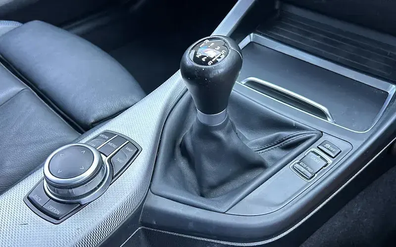 Used BMW 118 M Sport 136 HP (100 kW) 2019 White Hatchback