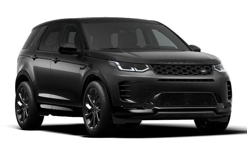 New 2025 Land Rover Discovery Sport SE Dynamic SUV | £51,934 (Fair price) - Image 1/1