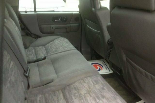 Used Land Rover Discovery 2 2001 SUV