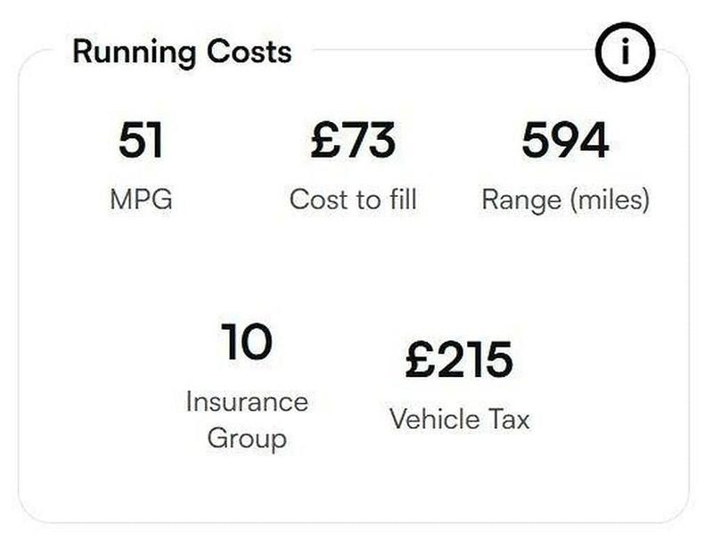Used Hyundai i30 Active 110 HP (80 kW) 2013 Blue Hatchback