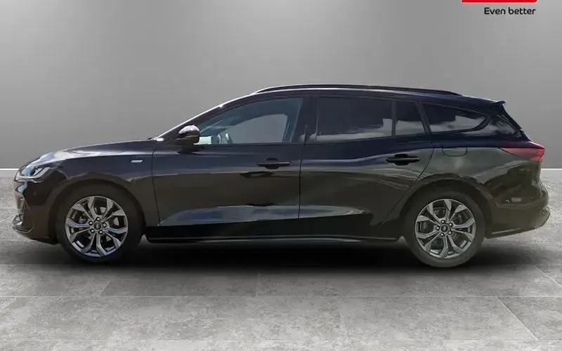 Begagnad Ford Focus ST-Line 125 HK (91 kW) 2023 Kombi