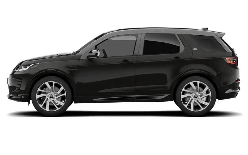 New 2025 Land Rover Discovery Sport SE Dynamic SUV | £51,861 (Fair price) - Image 1/1