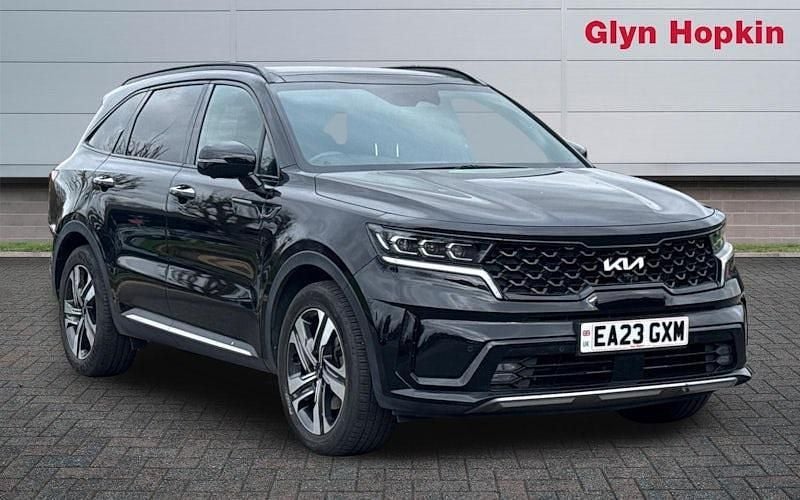 Begagnad Kia Sorento 230 HK (169 kW) 2023 SUV