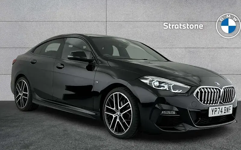 Used BMW 218 M Sport 136 HP (100 kW) 2024 Coupe