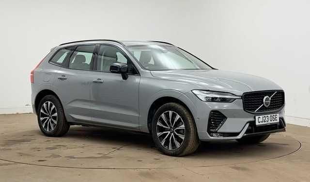 Used Volvo XC60 Plus 247 HP (181 kW) 2024 SUV