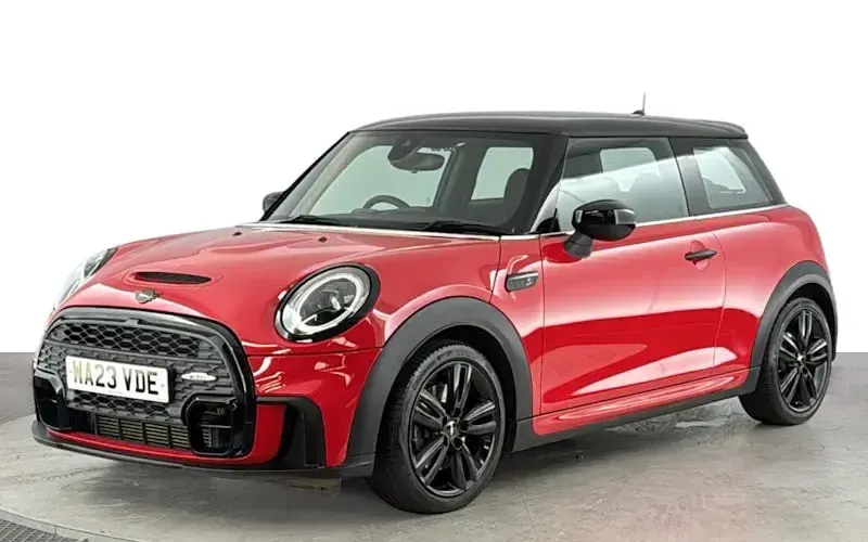 Used Mini Cooper S Hatch 178 HP (130 kW) 2023 Hatchback