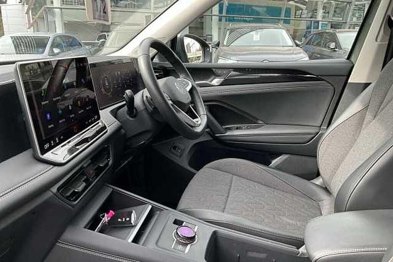 Used VW Tiguan 150 HP (110 kW) 2024 SUV