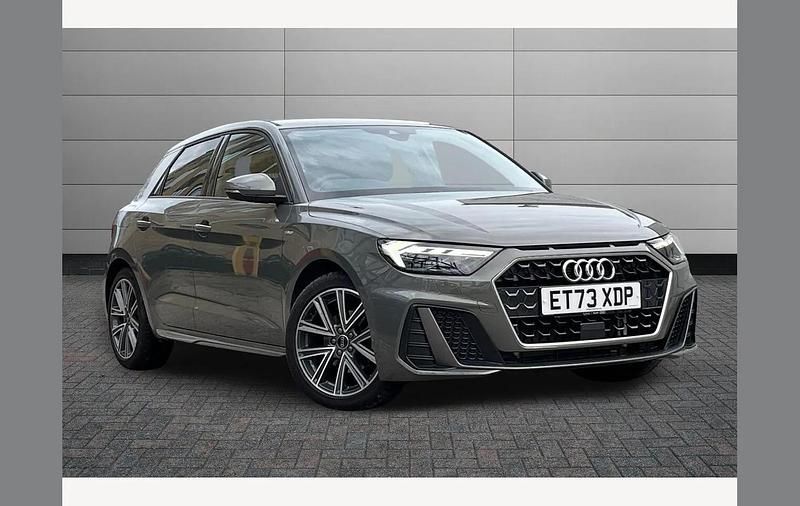 Other Used 2023 Audi A1 S-Line Hatchback | £21,800 - Image 1/4