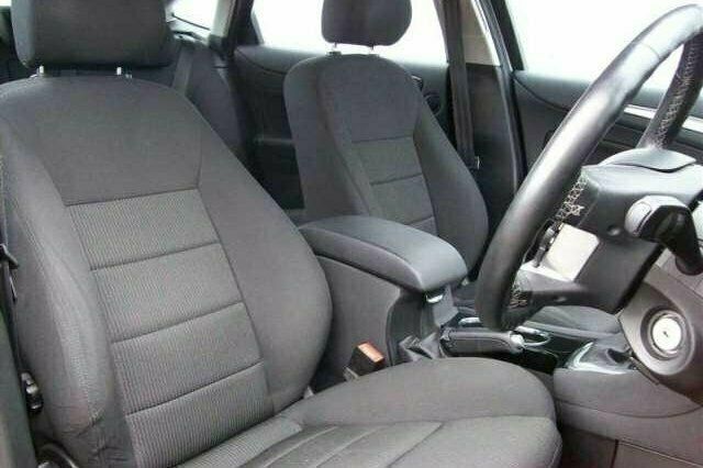 Usado Ford Mondeo 2010 Citadino