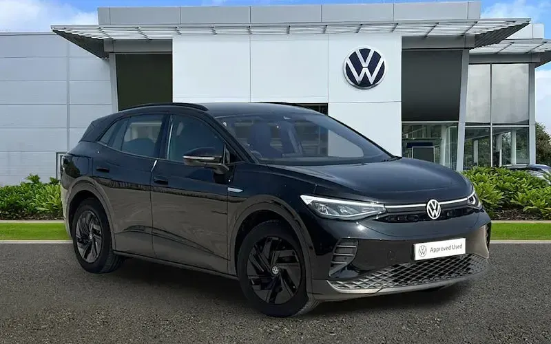 Used VW ID.4 Pure 108 kW (148 HP) 2023 SUV