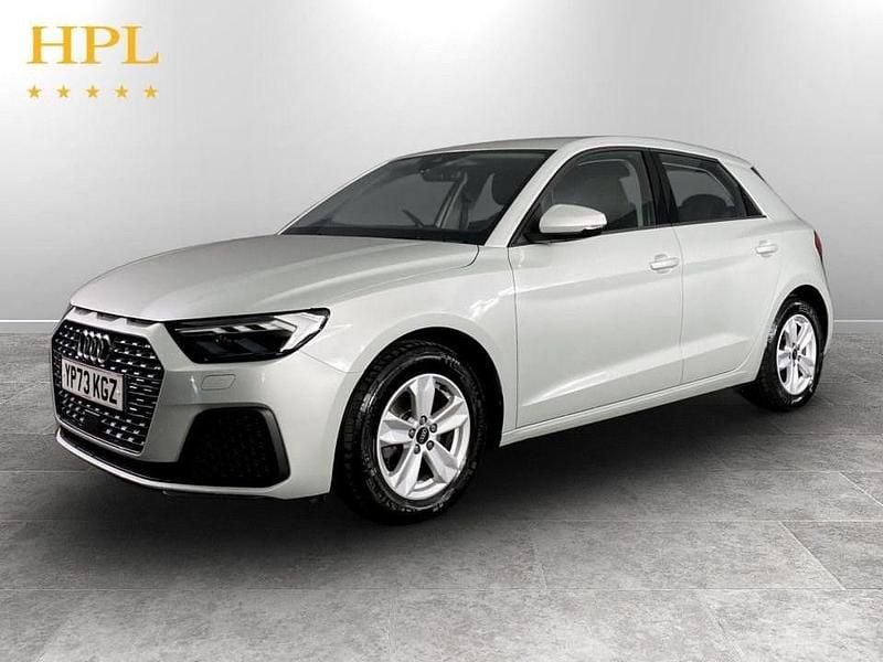 Used Audi A1 Business 2023 Silver SUV