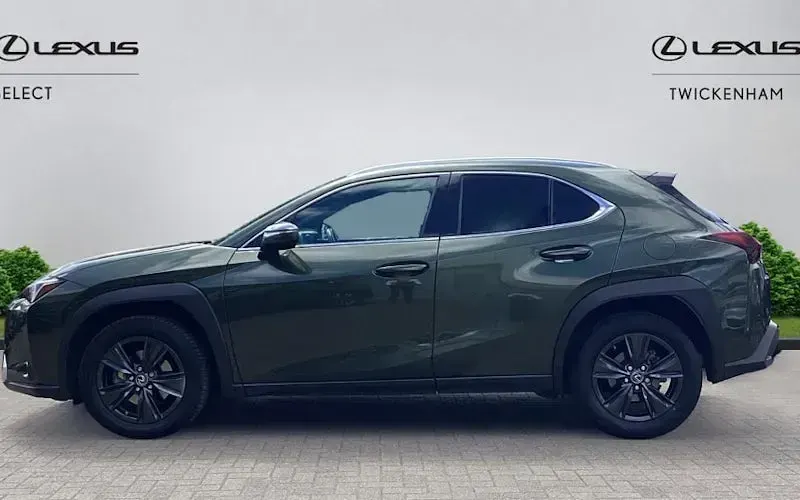Used Lexus UX 250h 184 HP (135 kW) 2024 SUV
