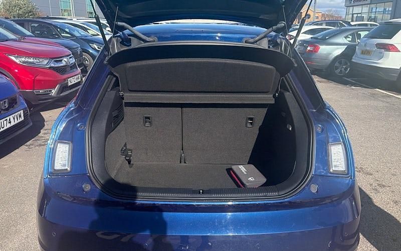 Used Audi A1 Sportback S-Line 125 HP (91 kW) 2017 Hatchback