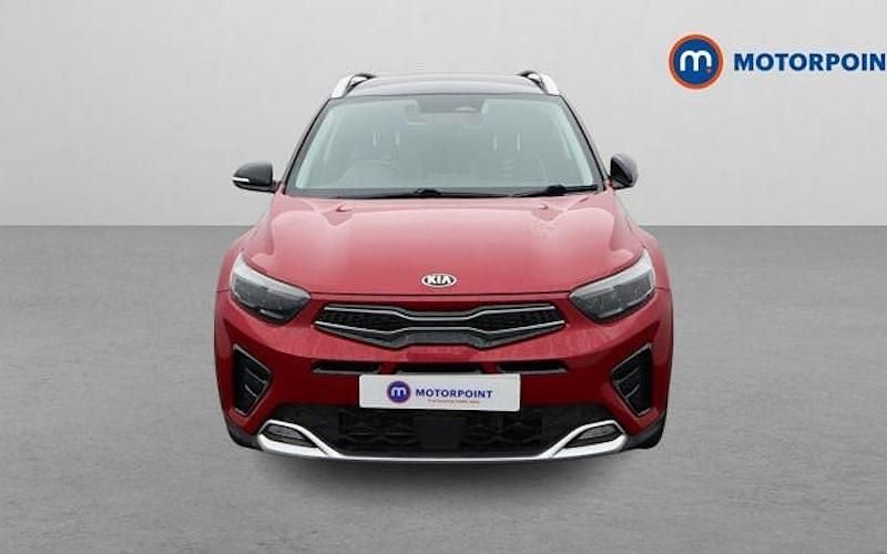 Used Kia Stonic GT-Line S 120 HP (88 kW) 2024 SUV