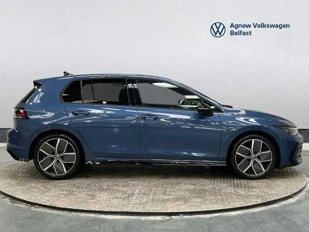 Used VW Golf VIII 150 HP (110 kW) 2026