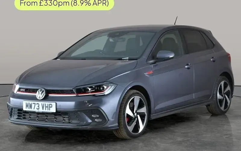 Używany VW Polo GTI 207 KM (152 kW) 2025 Hatchback