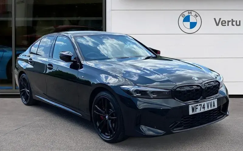 Usado BMW M340 M Sport 374 HP (275 kW) 2025 Sedan