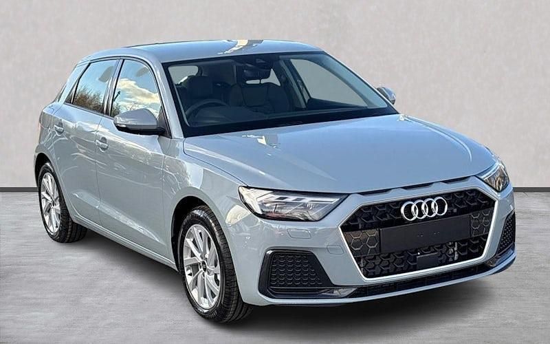 New 2026 Audi A1 Sportback Sport Hatchback | £23,499 - Image 1/4