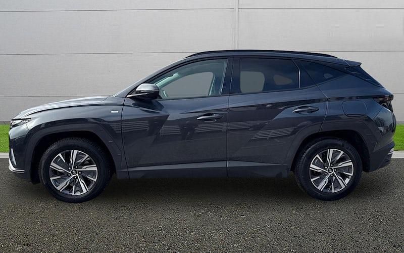 Used Hyundai Tucson SE 150 HP (110 kW) 2023 SUV